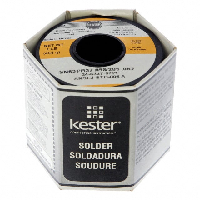 Soldeertin