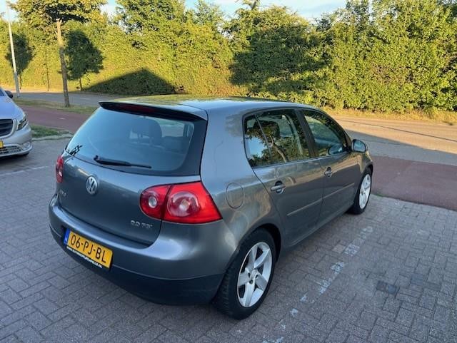 Volkswagen Golf 2.0 fsi comfortline automaat