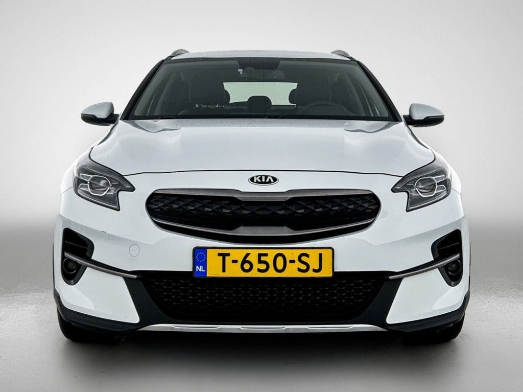 Kia Xceed 1.6 gdi phev dynamicline