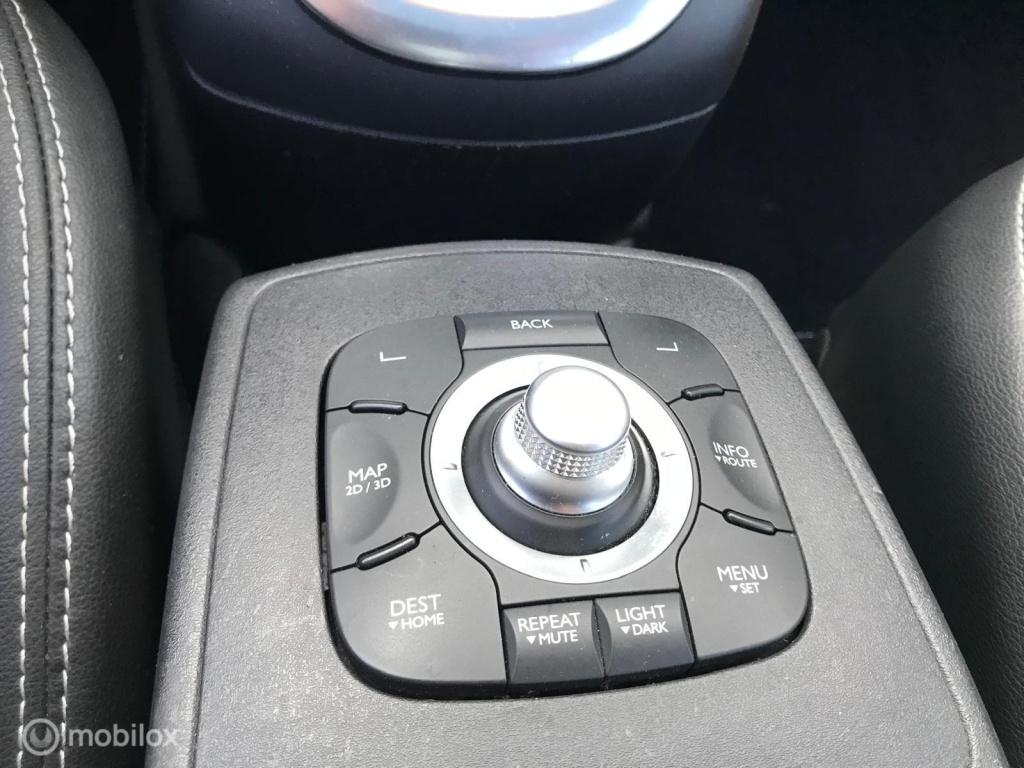 Renault Grand Scenic 1.2 tce bose 7p.