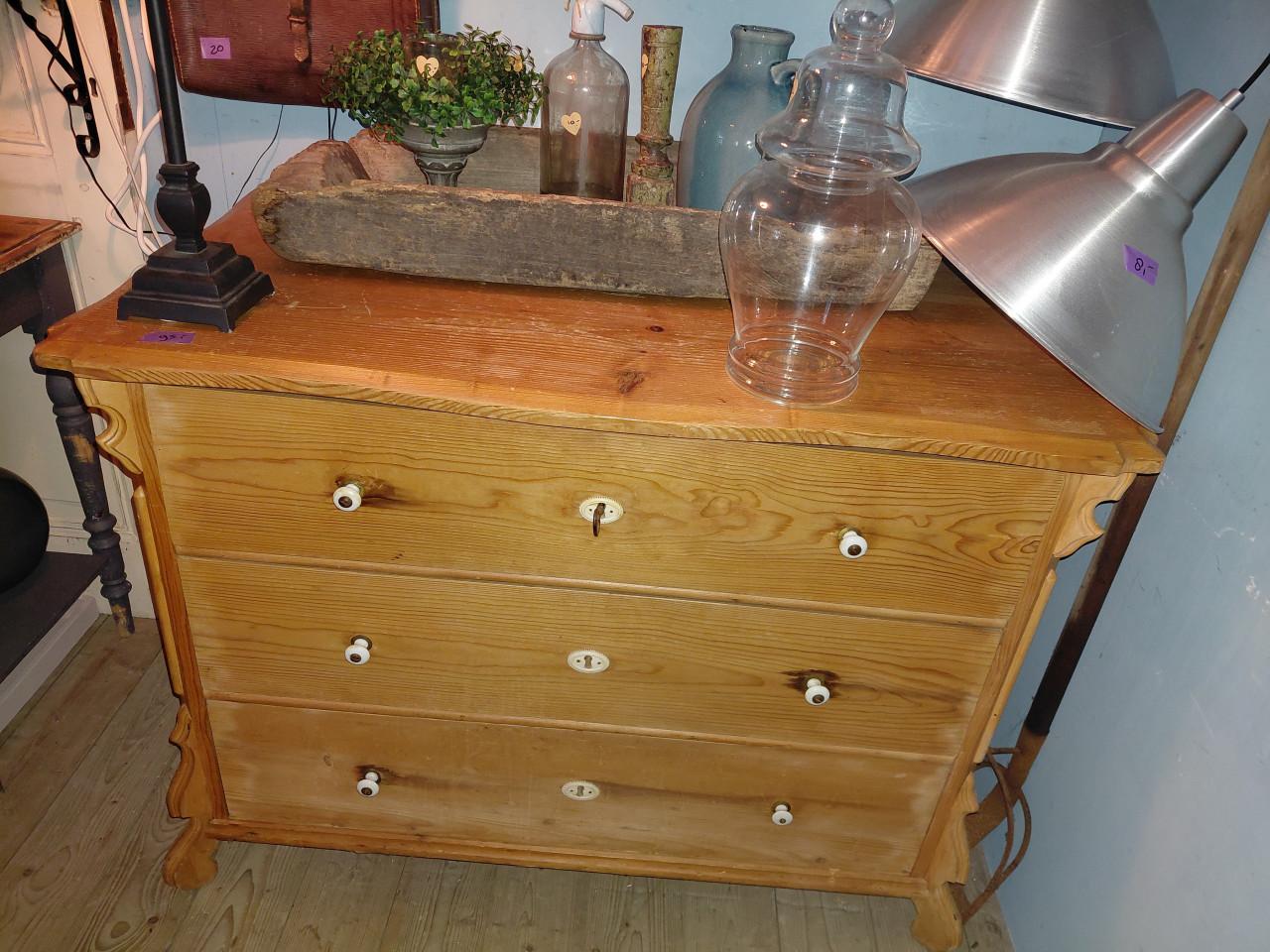 Kast brocante