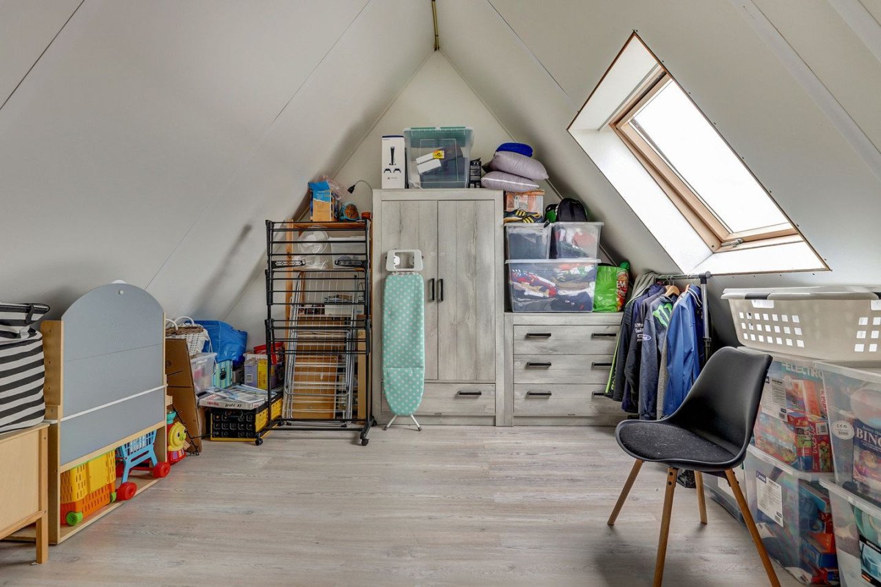 Instapklare woning Zoutelande