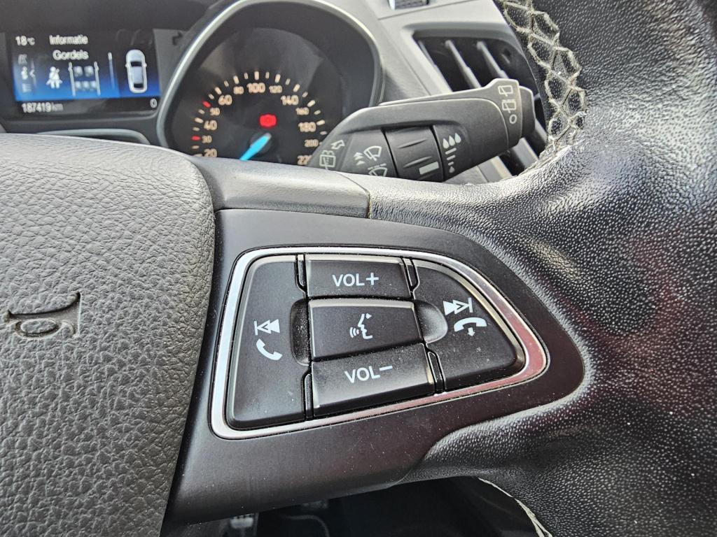 Ford Kuga 1.5 ecoboost st line