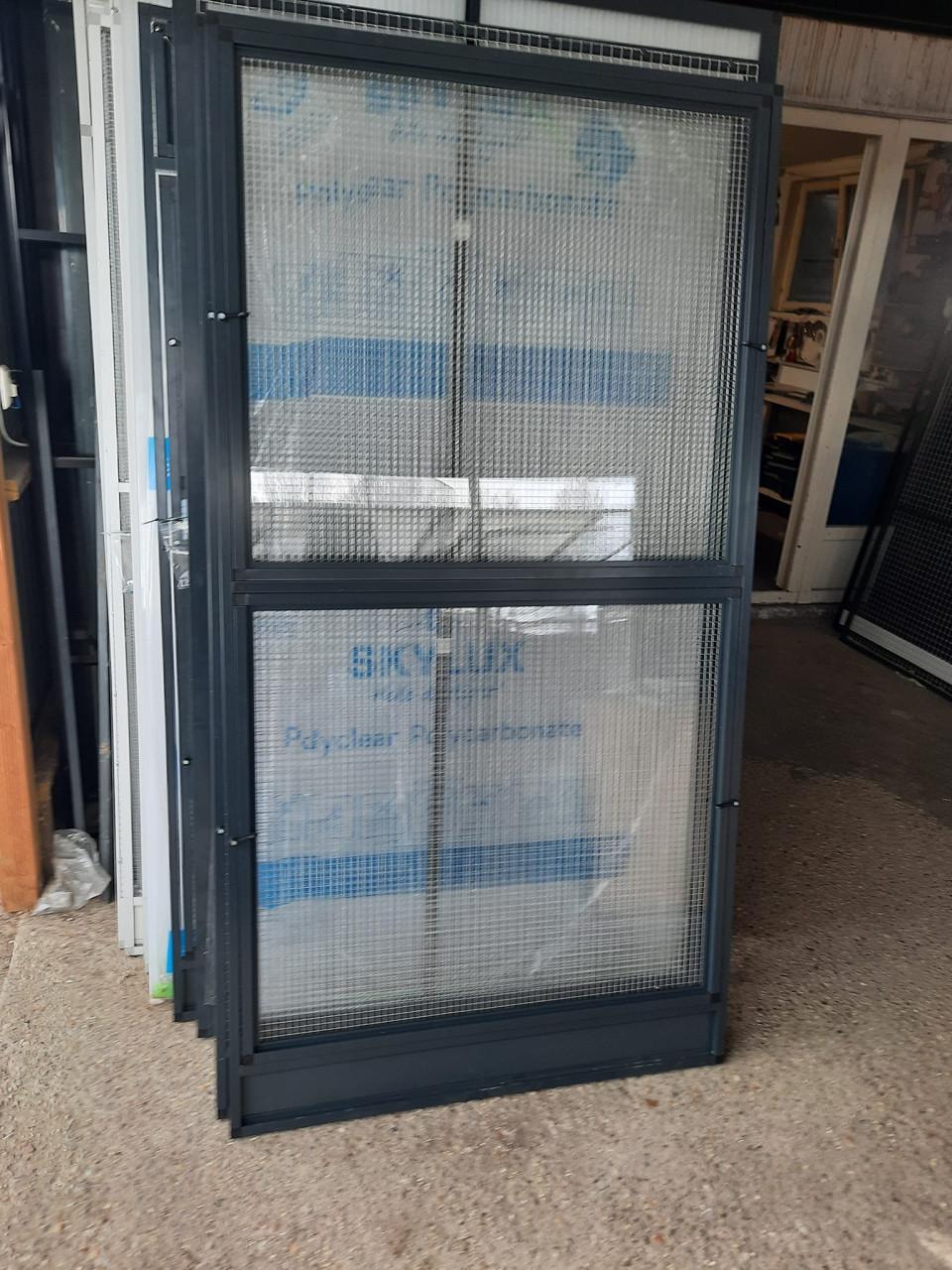 Gaaspanelen,panelen met uv bestendige afbeelding etc etc..........