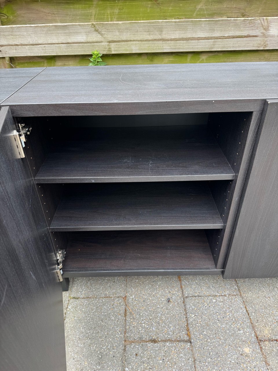 Dressoir