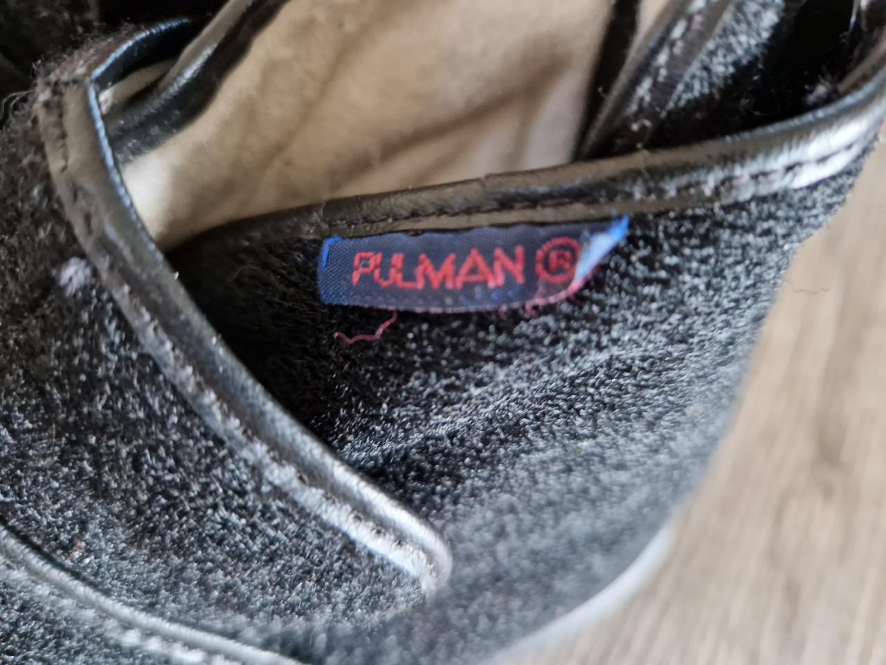 Pulman verbandpantoffels