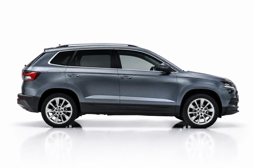 Skoda Karoq 1.5 tsi act | virtual cockpit | stoelverwarming | camera | nap 
