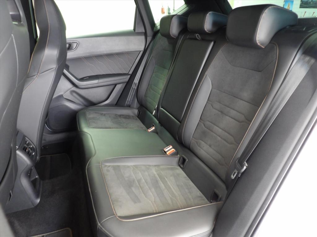 Cupra Ateca 1.5 tsi dsg
