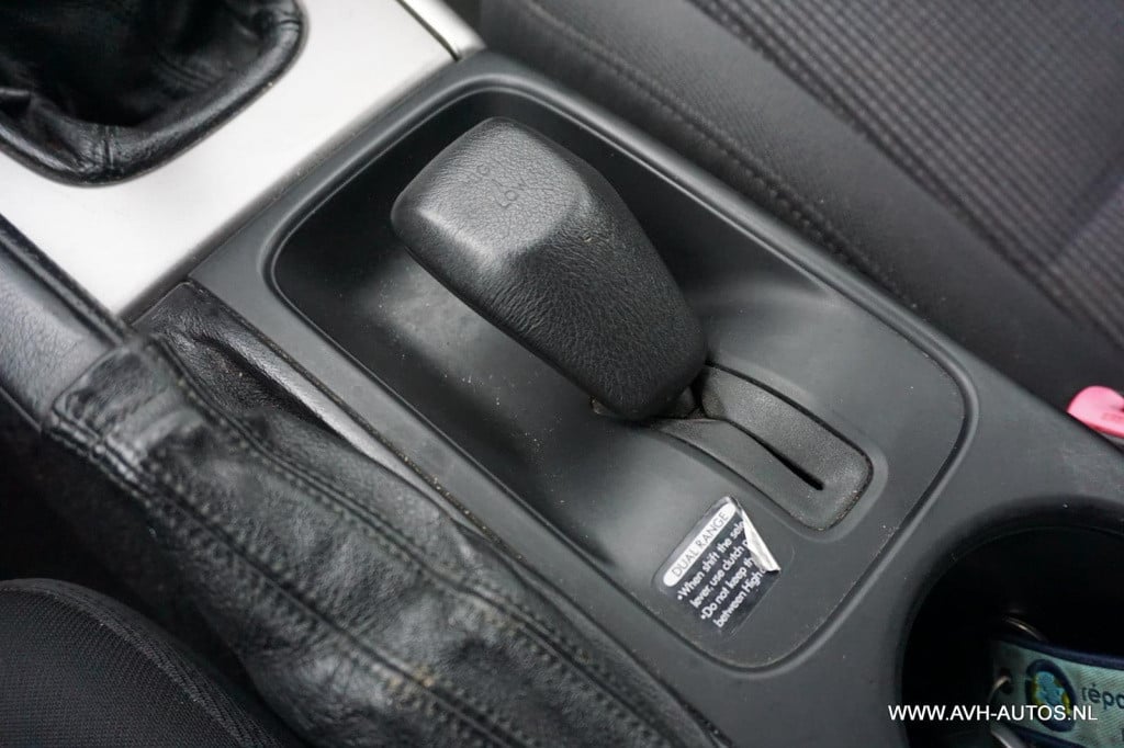 Subaru Outback 2.5i comfort