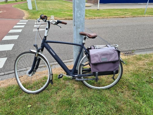 Gratis op te halen bij de Pearyweg in Goes in Zeeland.
