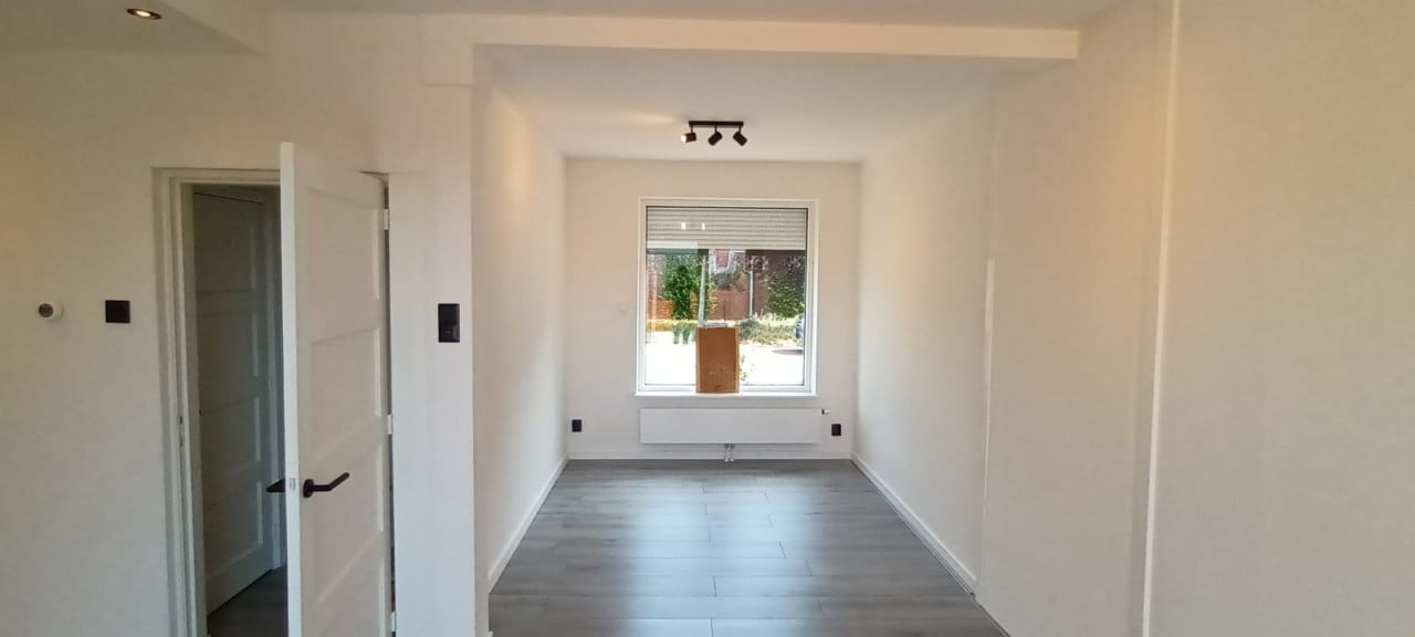 Instapklaar huis