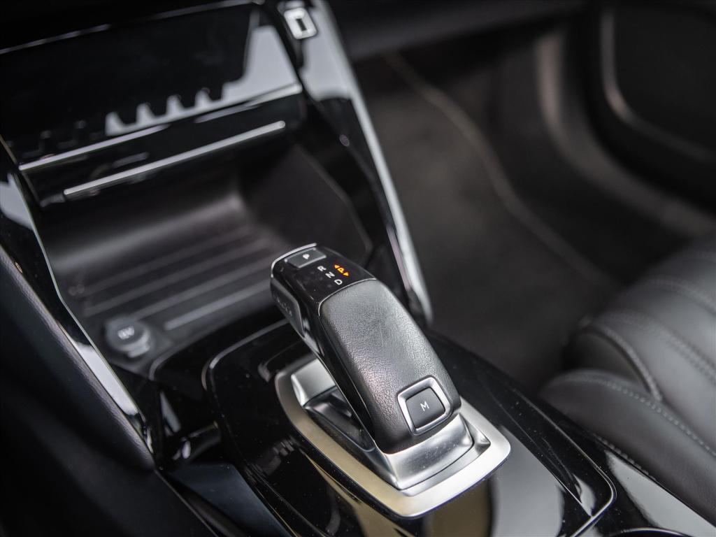 Peugeot 2008 1.2 puretech 130pk gt automaat | panoramadak | leder | elek. s