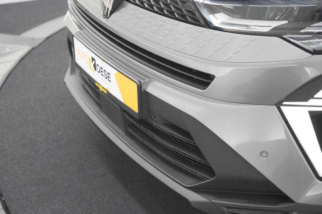 Renault Captur 1.8 e-tech full hybrid 160 techno | camera | adaptieve cruis