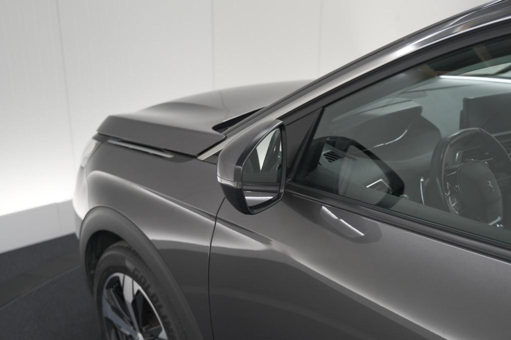 Peugeot 3008 puretech 130 eat8 allure | camera | adaptieve cruise control |