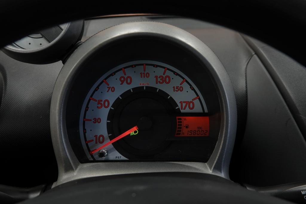Peugeot 107 1.0-12v sublime | airco | aux |