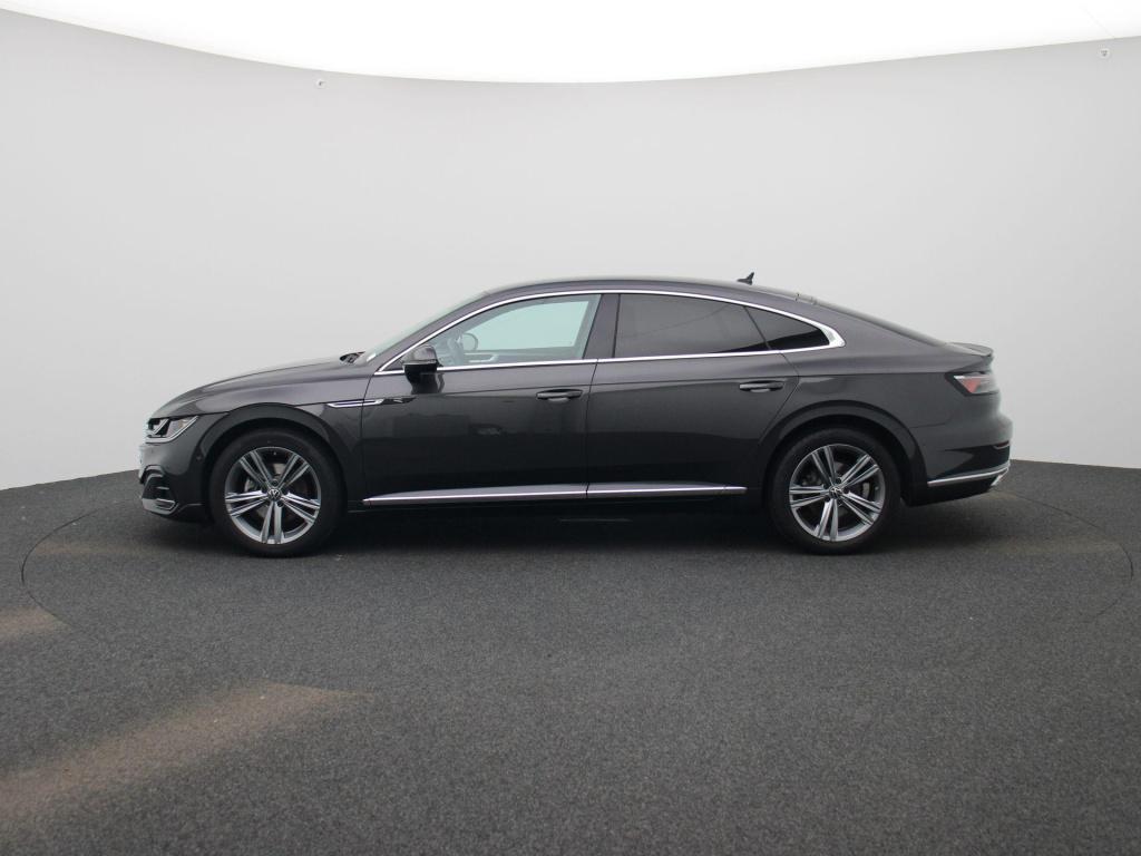 Volkswagen Arteon 1.4 tsi ehybrid r-line business+ | automaat | virtual coc