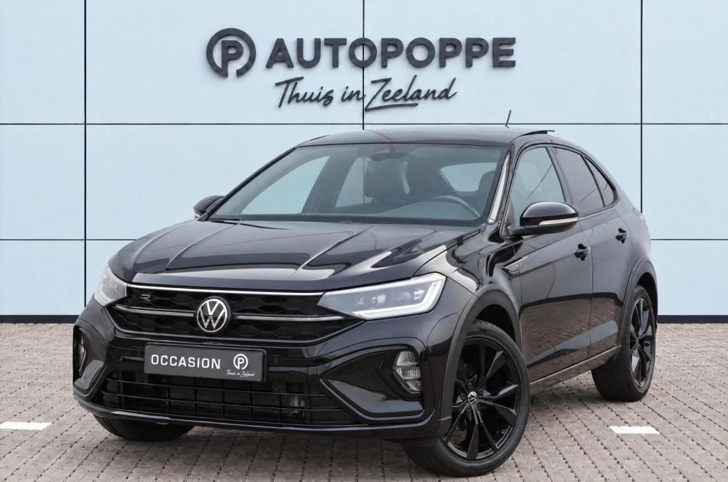 Volkswagen Taigo 1.5 tsi r-line 150pk dsg7