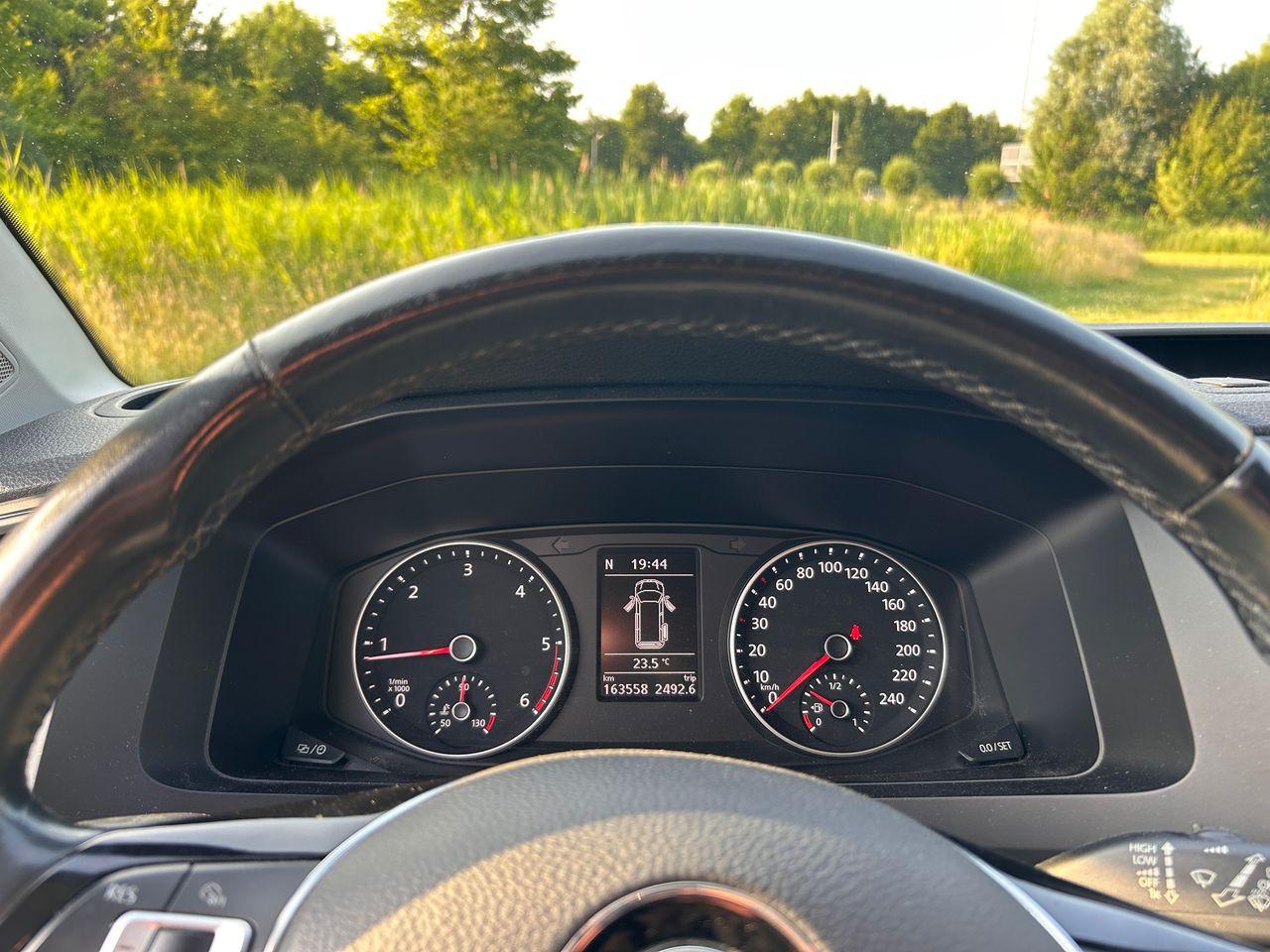 VW Transporter Southwestcamper te koop