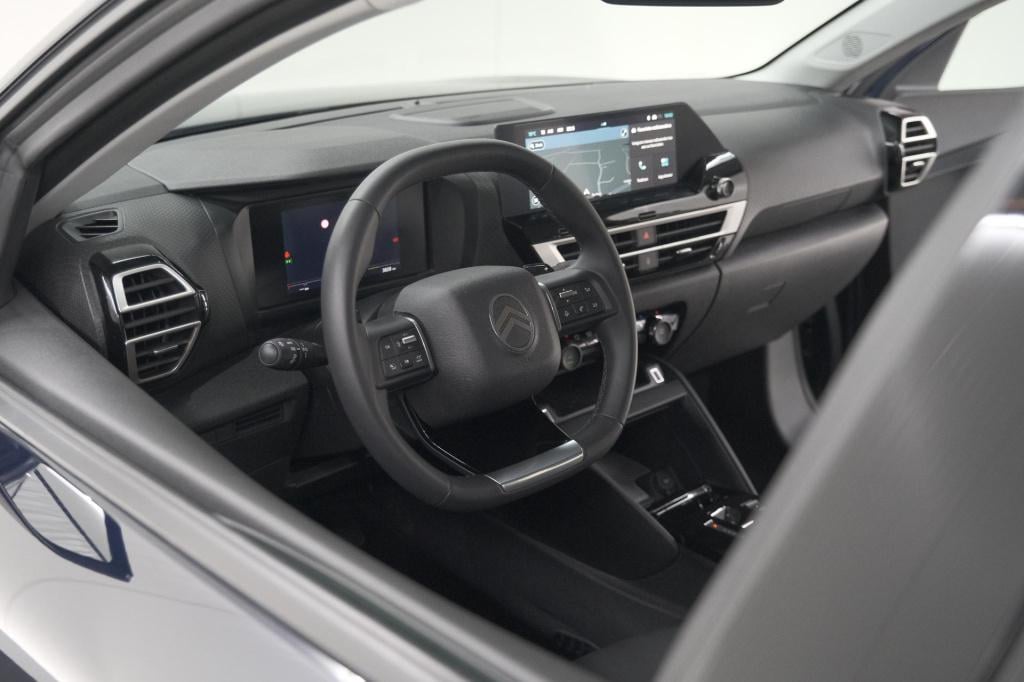 Citroen C4 1.2 hybrid 145pk max | 360 camera | adaptieve cruise control | n