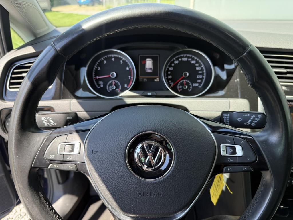 Volkswagen Golf variant 1.4 tsi 125pk business edition connected r
