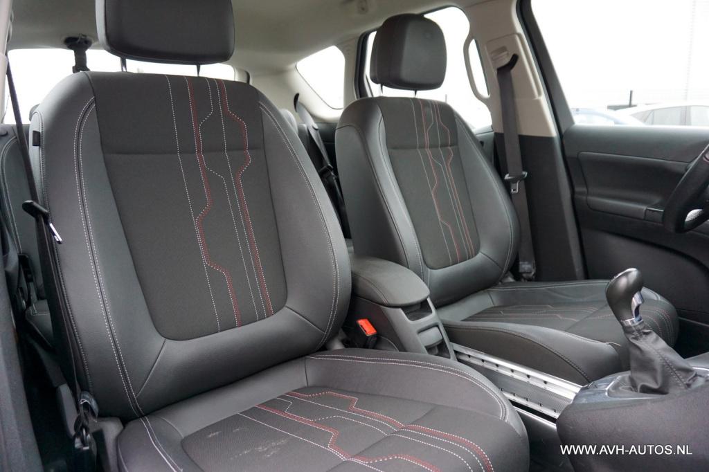 Opel Meriva 1.4 turbo anniversary edition