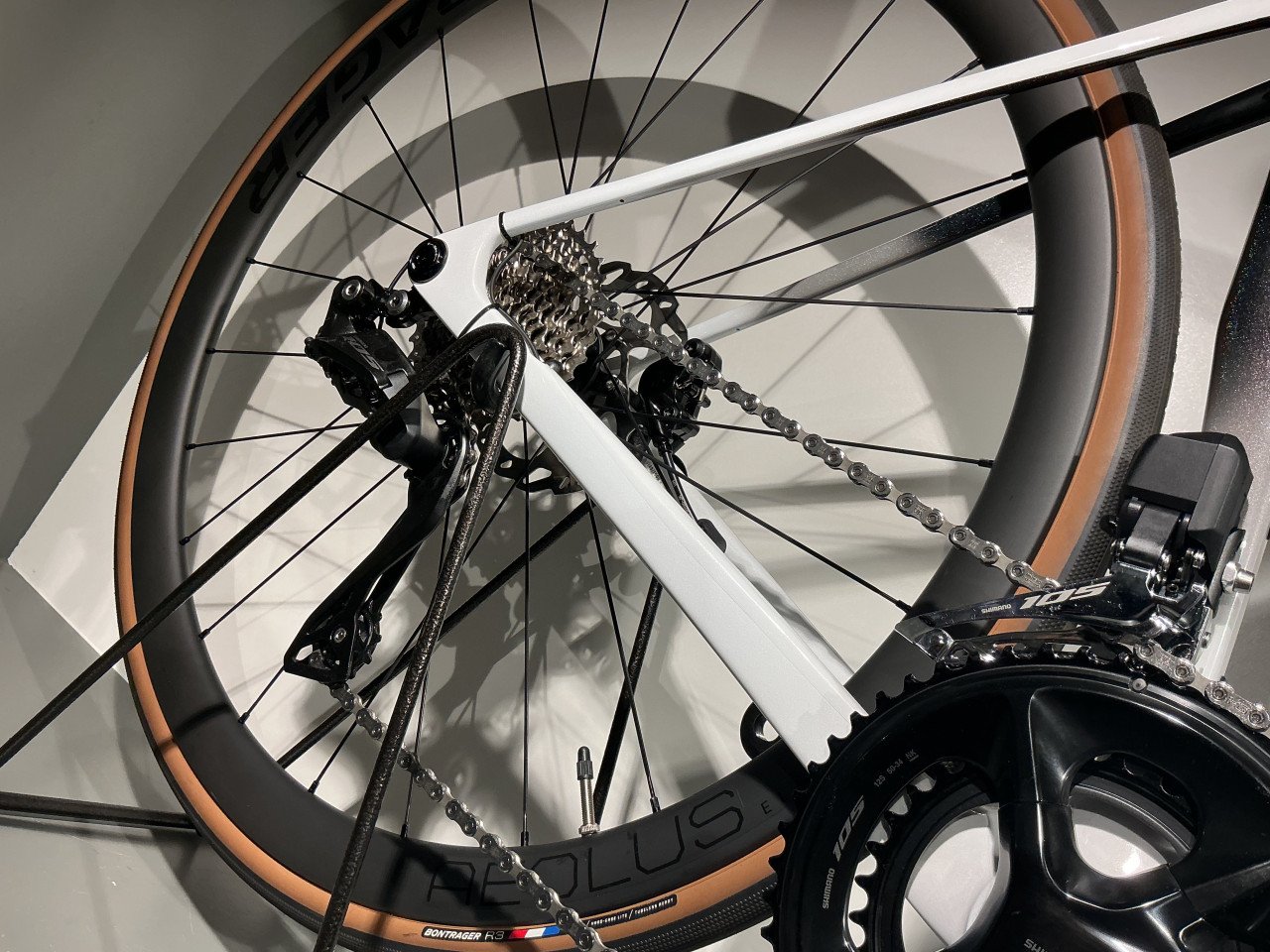 Trek Madone SL 6