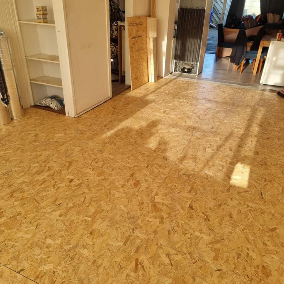 Vakmannen gezocht? Voor alle klussen in en rondom huis!