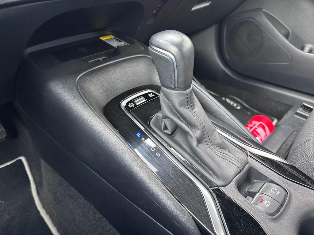 Toyota Corolla Touring Sports 1.8 hybrid dynamic