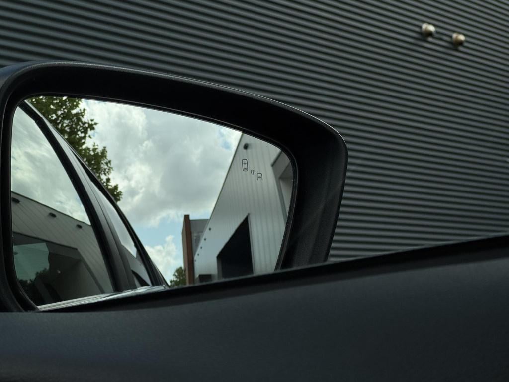 Mitsubishi Eclipse Cross 2.4 phev executive