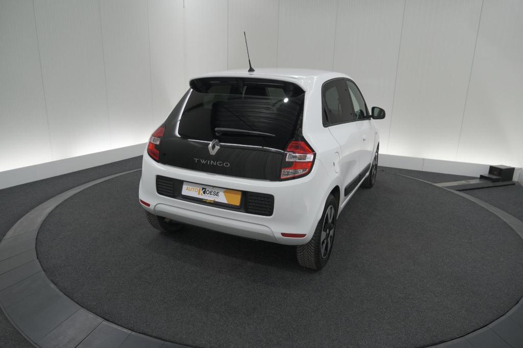 Renault Twingo 1.0 sce collection | airco | bluetooth radio | snelheidsbegr
