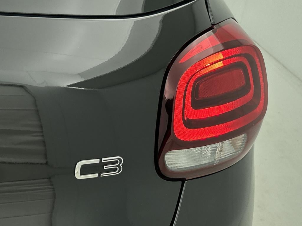 Citroen C3 83 pk business | rijklaar | navi | lm velgen |