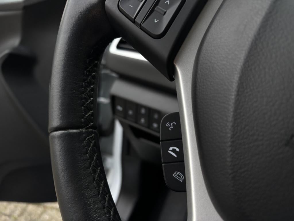 Suzuki Sx4 S-cross automaat 1.4 boosterjet select smart hybrid