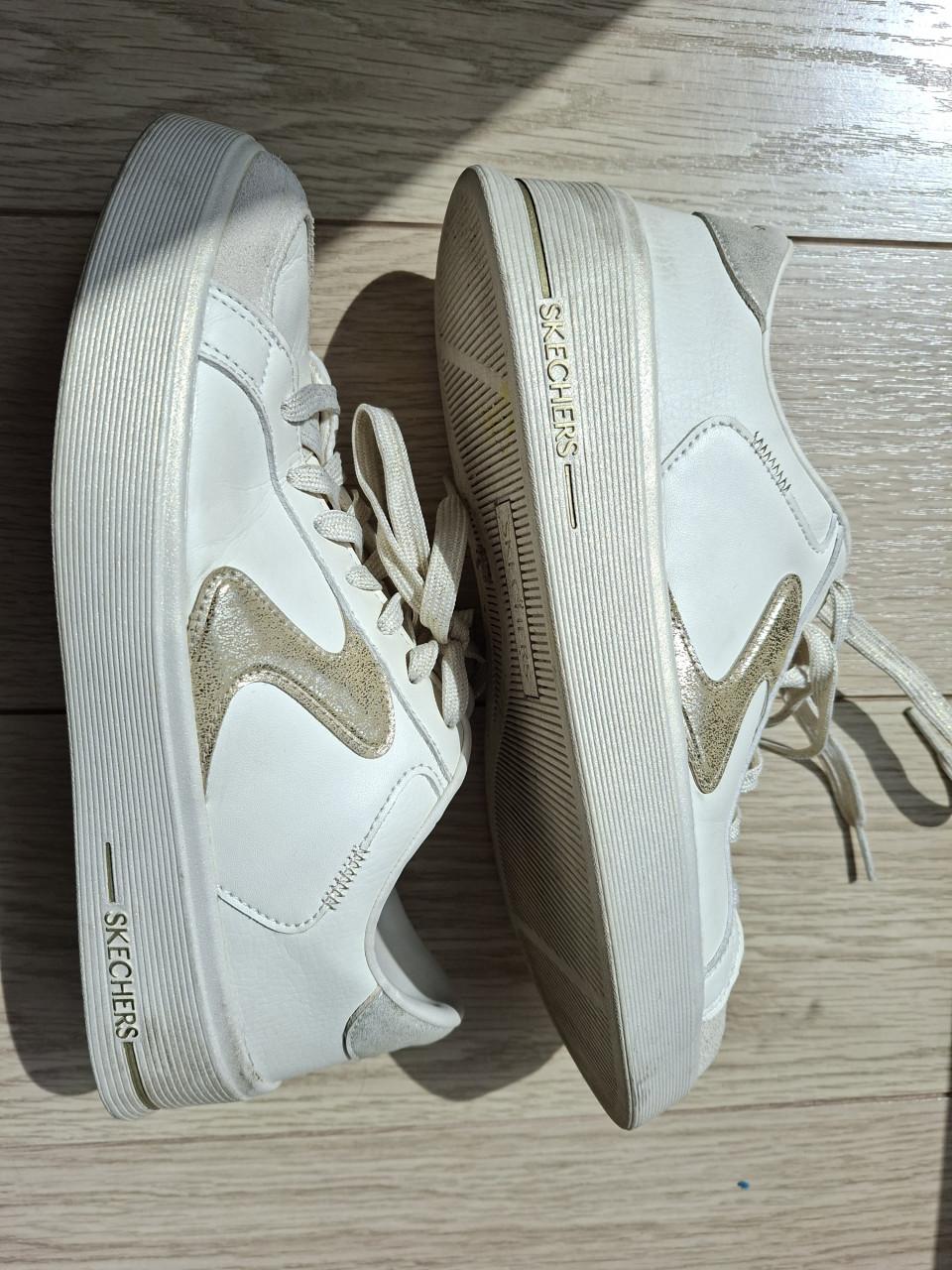 Sketchers