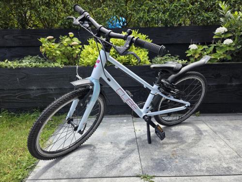 Kinderfiets Cube Numove 200