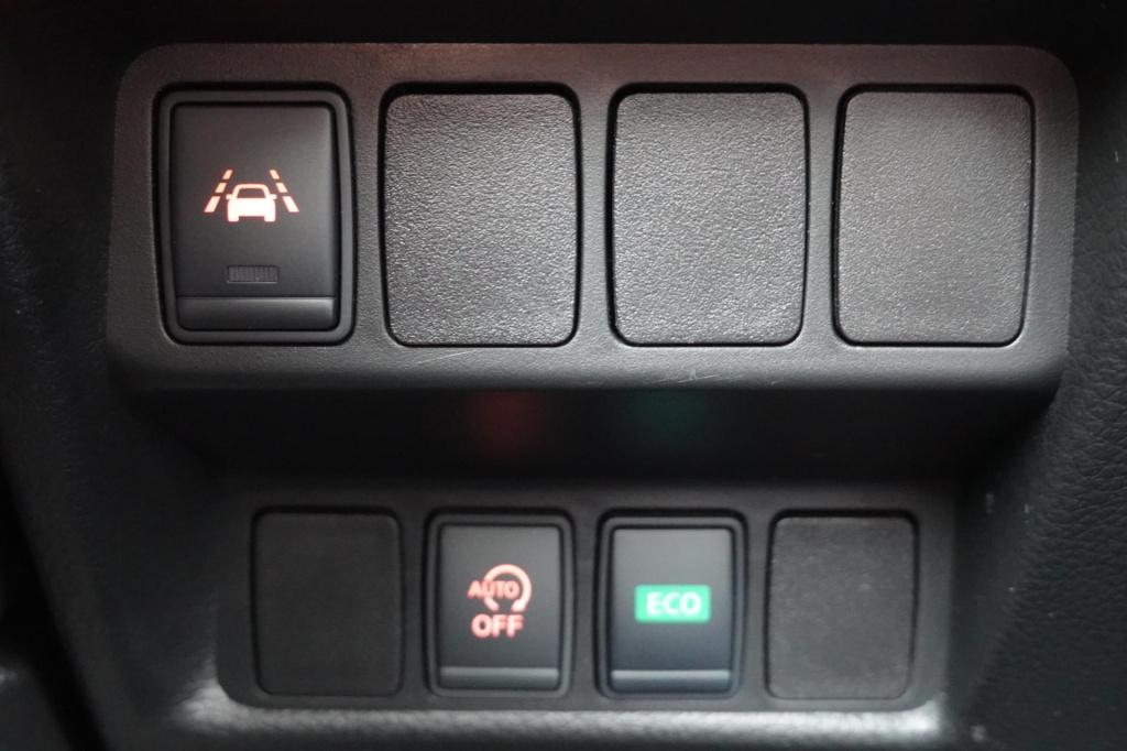 Nissan Qashqai 1.2 tekna +