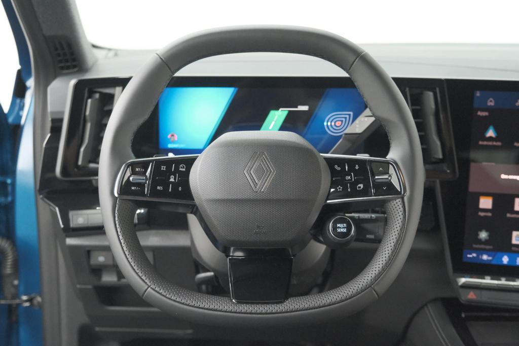 Renault Austral 1.2 e-tech full hybrid 200 techno | adaptieve cruise contro