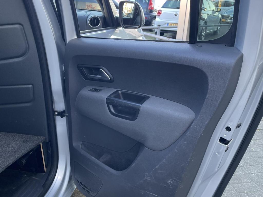 Volkswagen Amarok 2.0 tdi 4motion plus highline