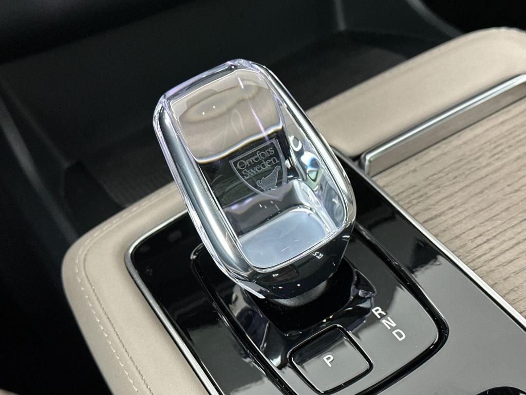 Volvo XC90 t8 455pk recharge ultra dark| adap.cruise| panodak| 360camera| a