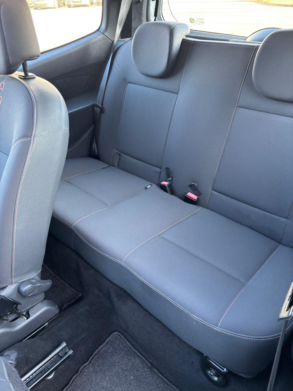 Renault Twingo 1.1 2009 Wit | 136.942 KM NAP | NIEUWE APK!