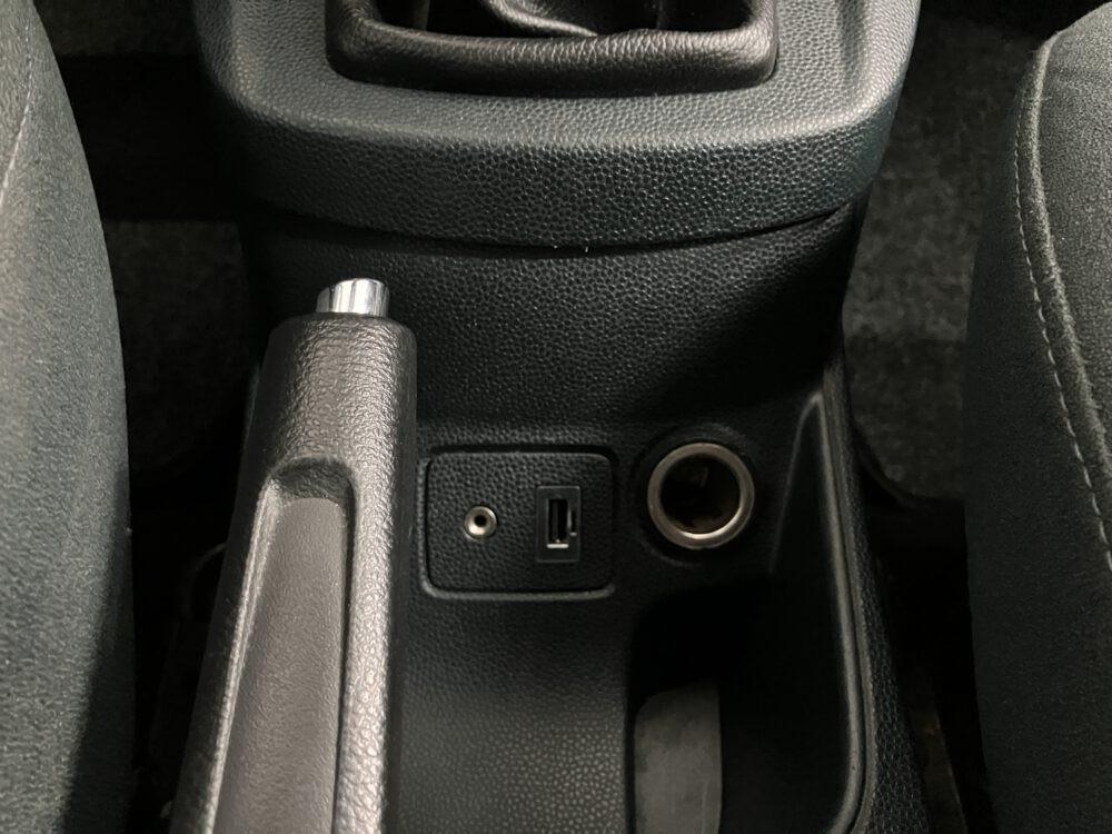 Ford Fiesta 1.25 Trend