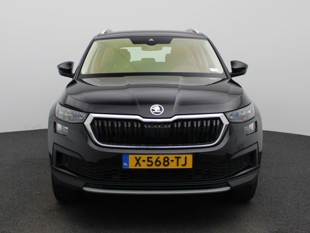 Skoda Kodiaq 1.5 tsi business edition | automaat | trekhaak | navigatie | a