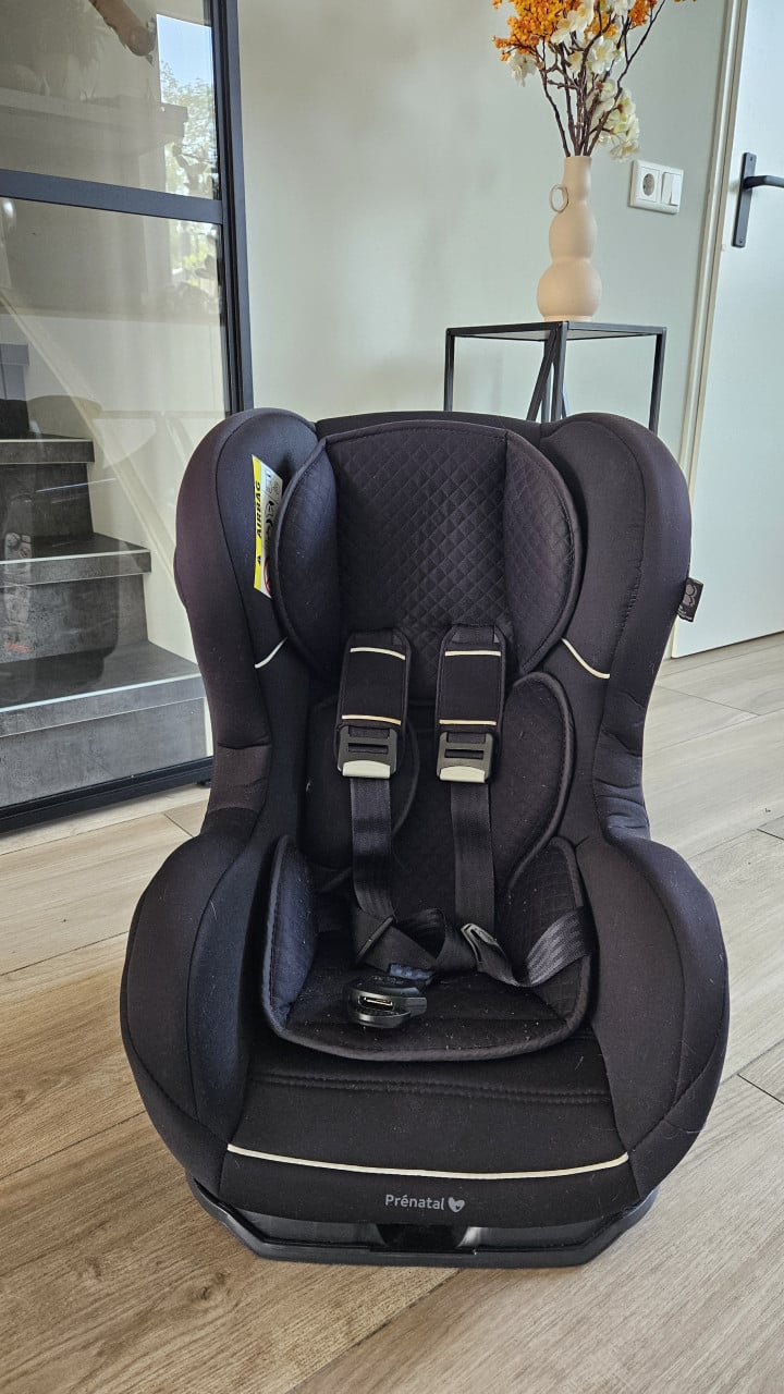 Autostoeltje Prénetal Luxe