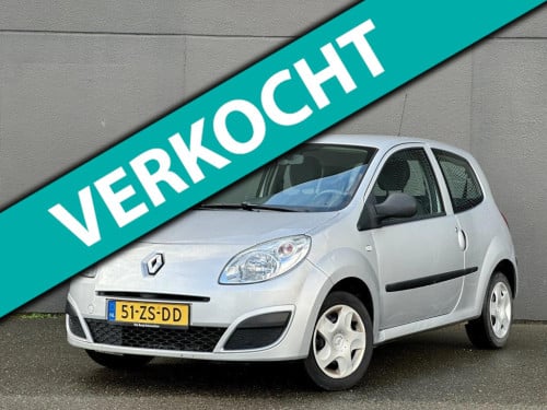 Renault Twingo 1.2 authentique
