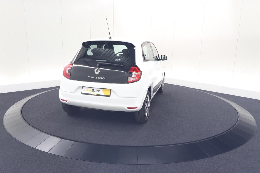 Renault Twingo 1.0 sce collection | snelheidsregelaar | airco | bluetooth r