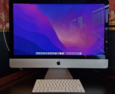 IMac 27 inch
