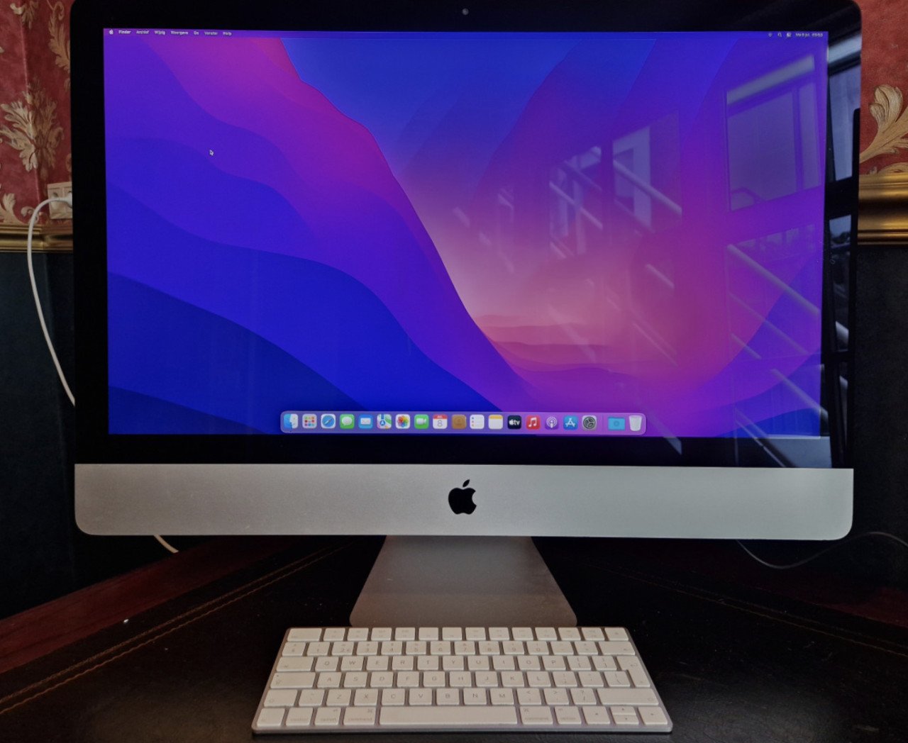 IMac 27 inch