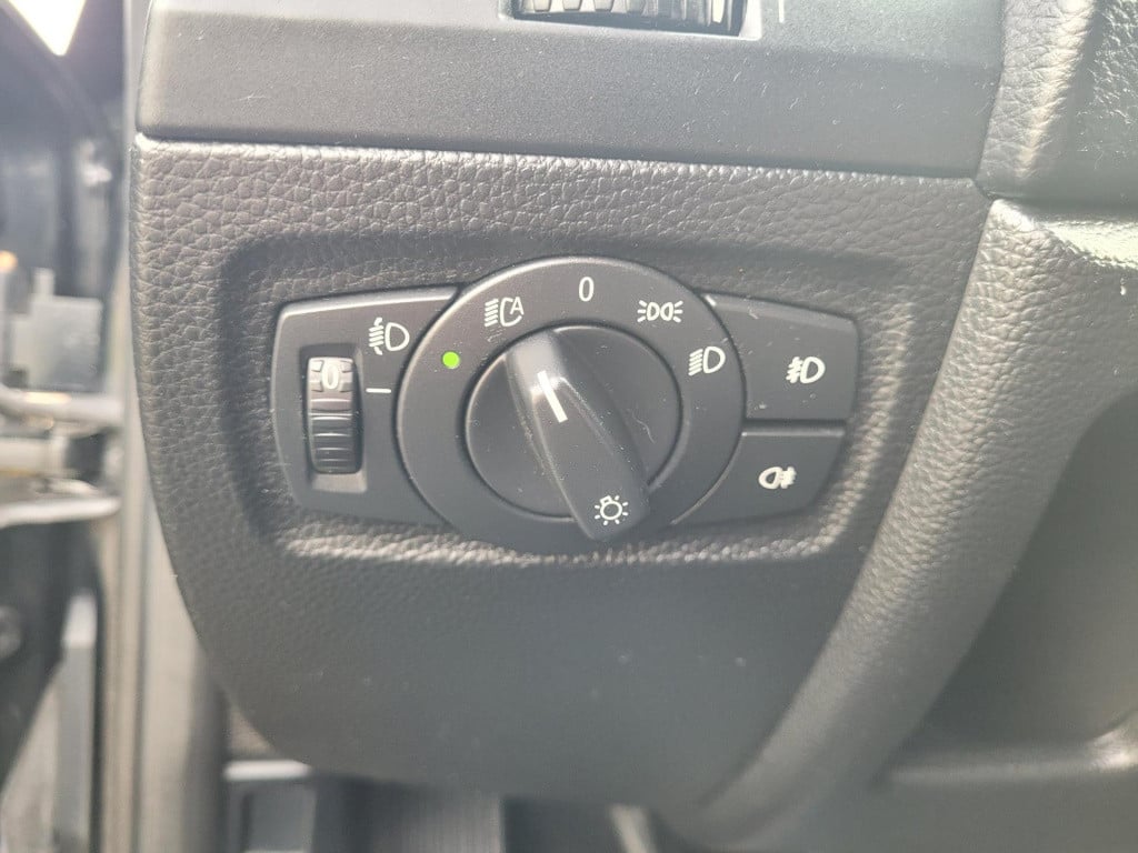 BMW 1 Serie 116i business line