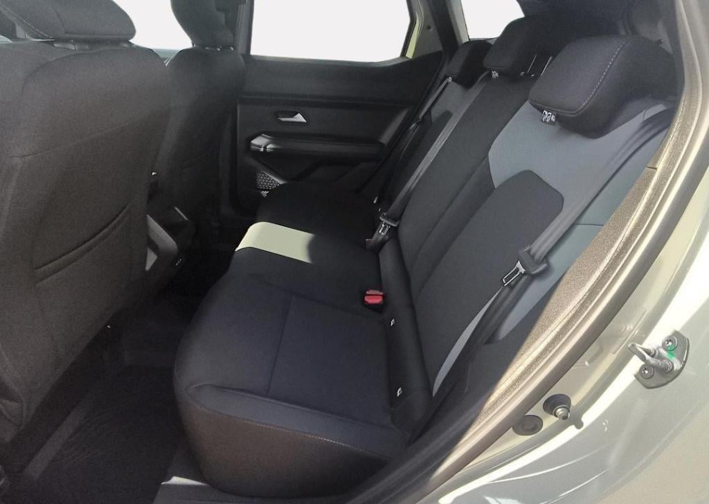 Dacia Duster 1.8 hybrid 155 extreme - pack techno