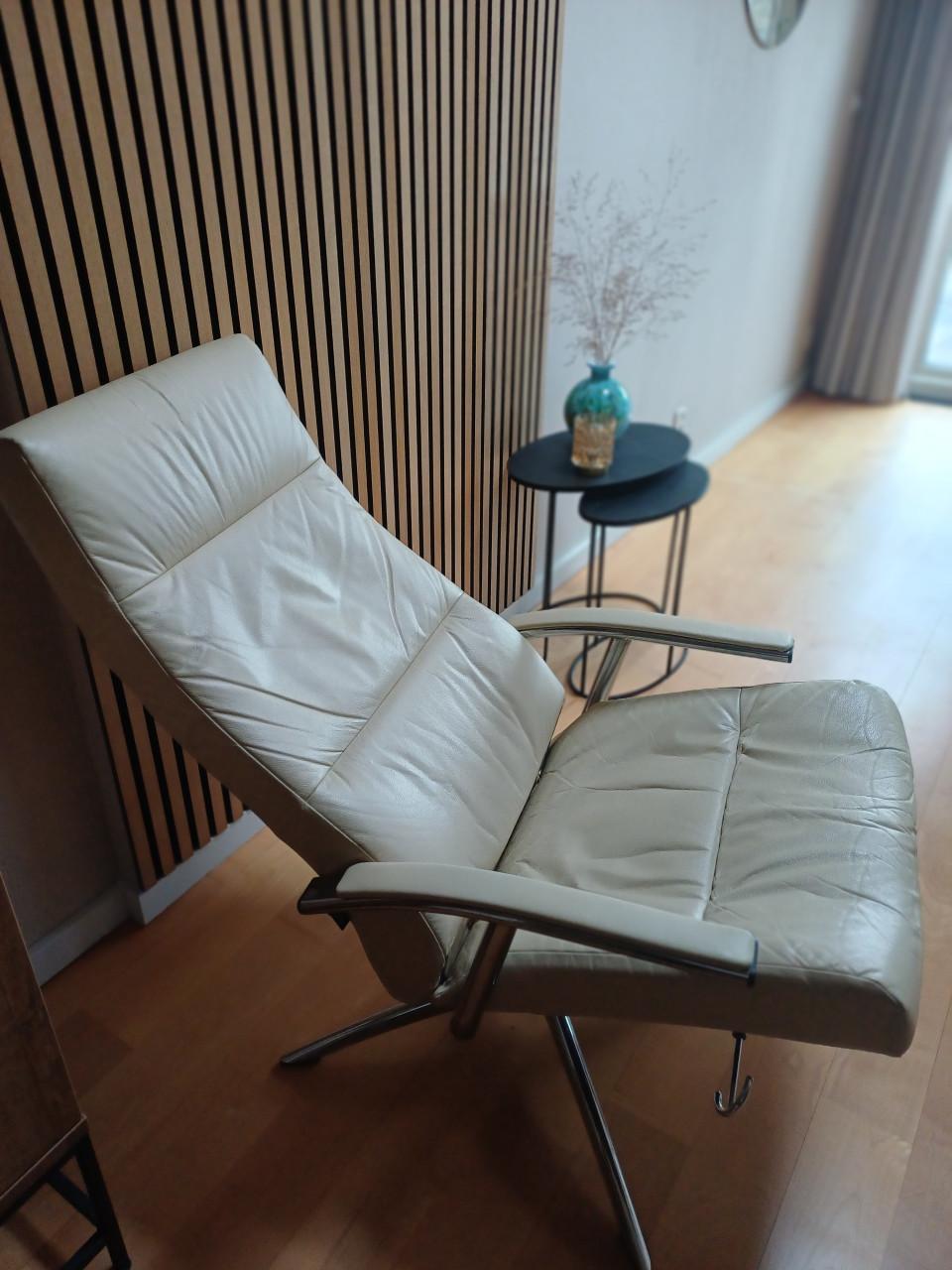 Montel Relaxstoel