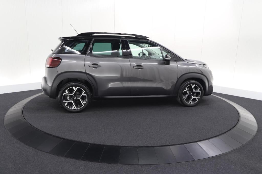 Citroen C3 Aircross puretech 130 eat6 shine pack | camera | apple carplay |